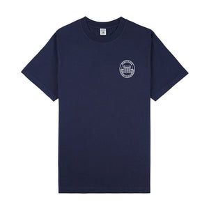 Vendome Resort T-Shirt Navy