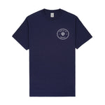 Eden Crest Kennedy T-Shirt Navy