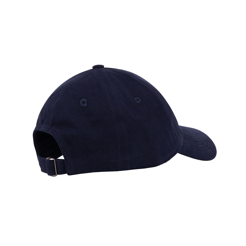 Eden Crest Hat Navy