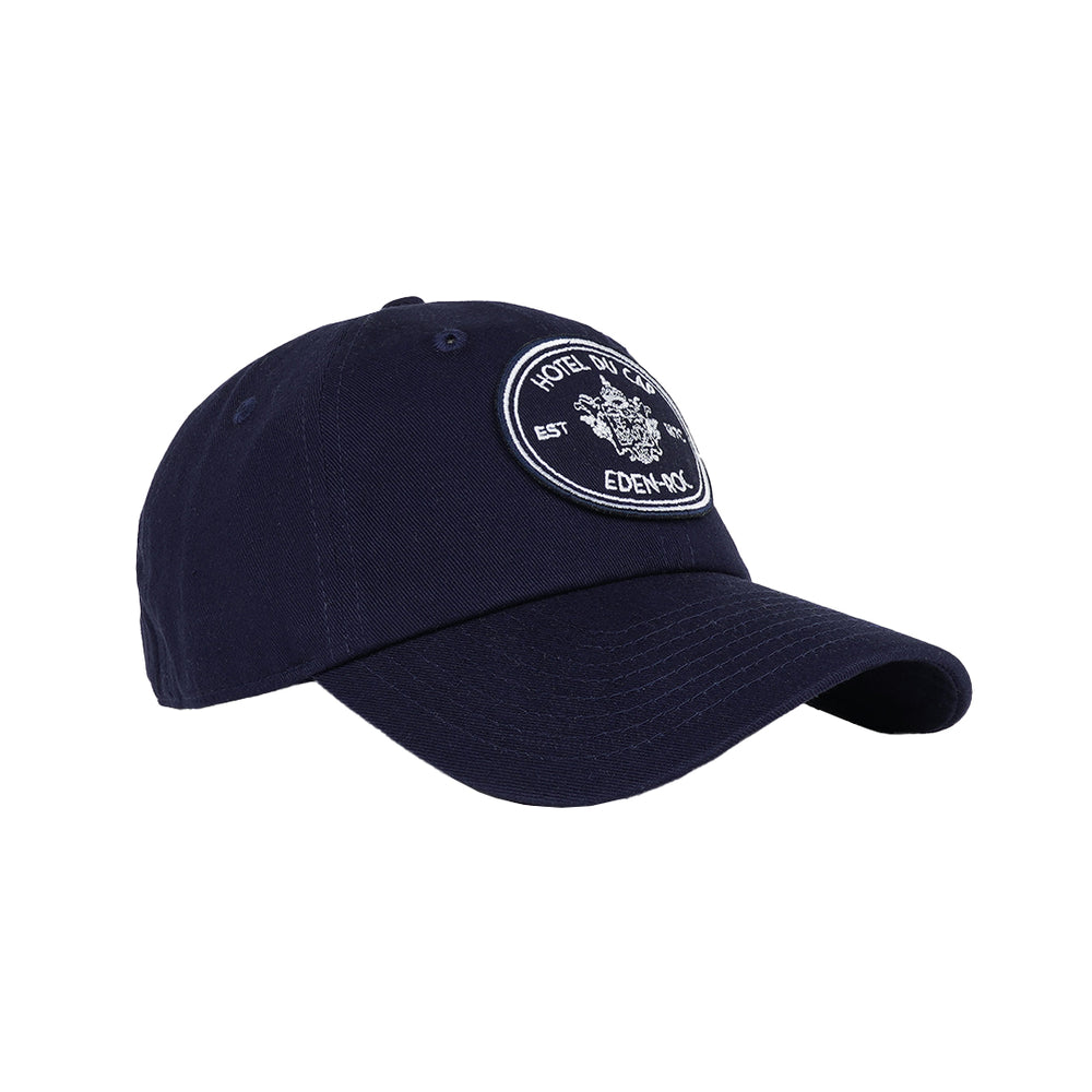 Eden Crest Hat Navy