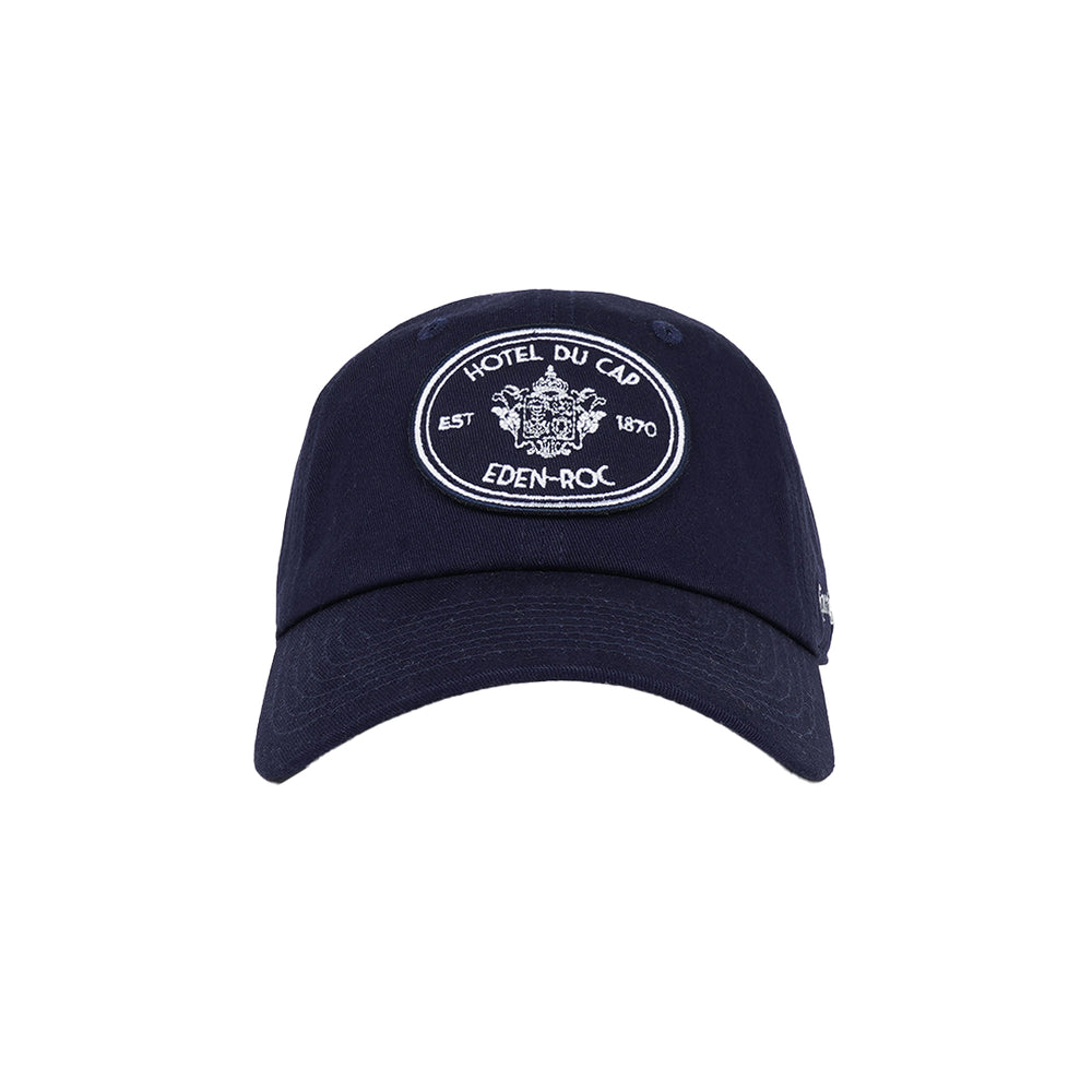 Eden Crest Hat Navy