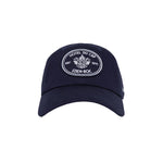 Eden Crest Hat Navy