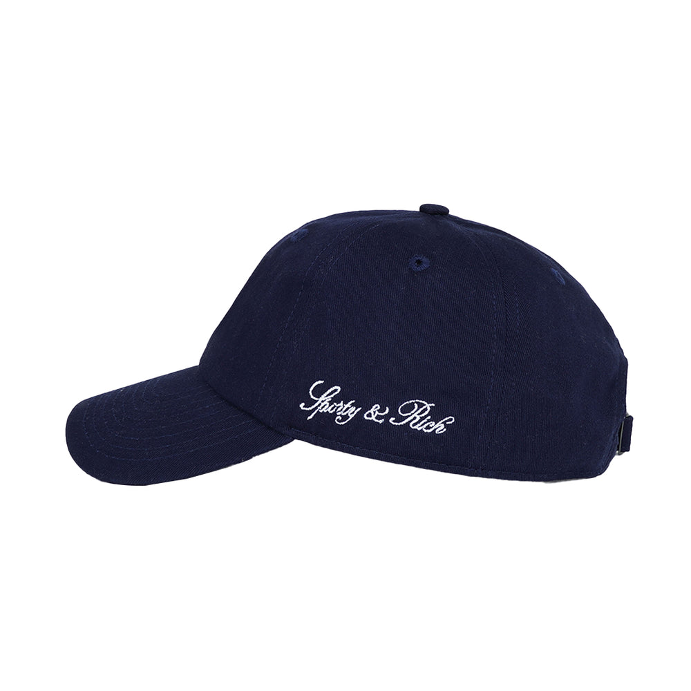 Vendome Resort Hat Navy