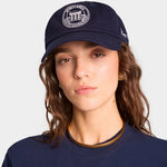 Vendome Resort Hat Navy