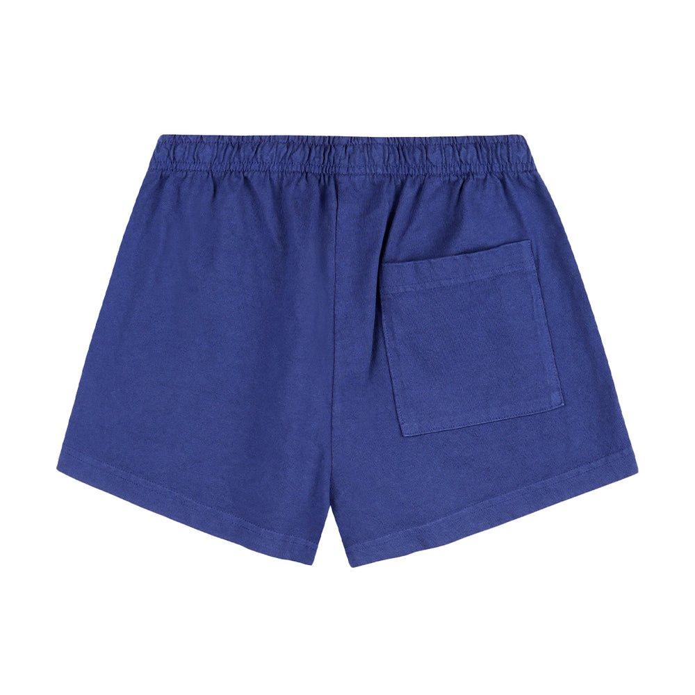 Eden Crest Disco Short Indigo