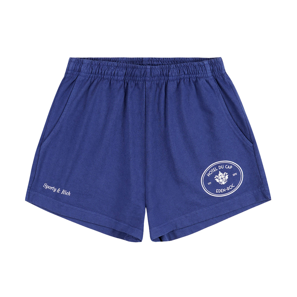 Eden Crest Disco Short Indigo