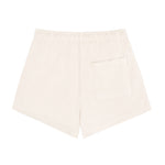 Eden Crest Disco Short Cream