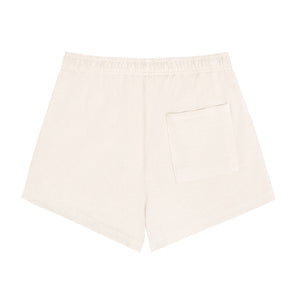 Eden Crest Disco Short Cream