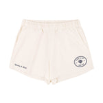 Eden Crest Disco Short Cream