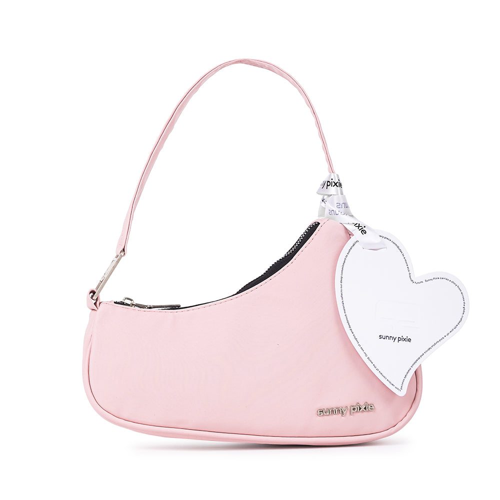 PETAL BAG BLOSSOM - PINK