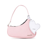 PETAL BAG BLOSSOM - PINK