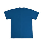 Disco Danger T-Shirt Deep Blue