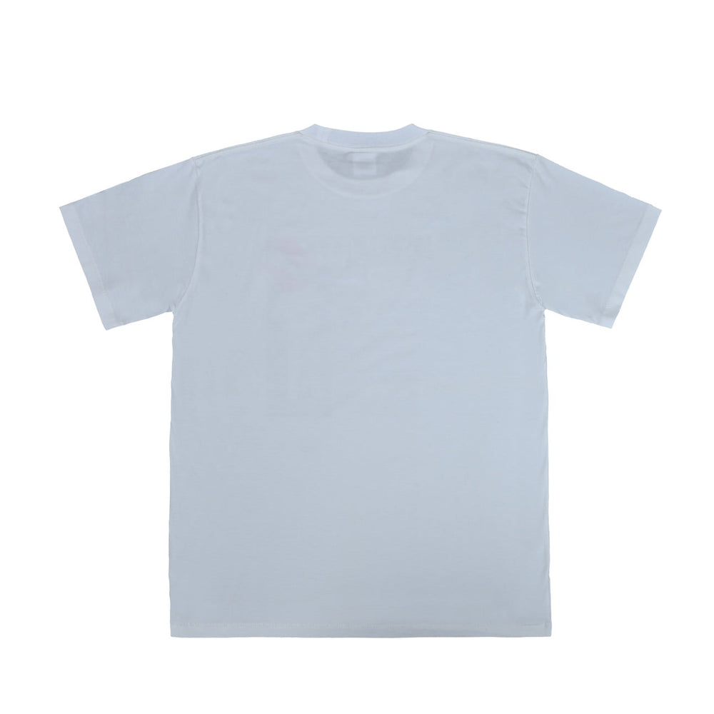 Disco Danger T-Shirt White