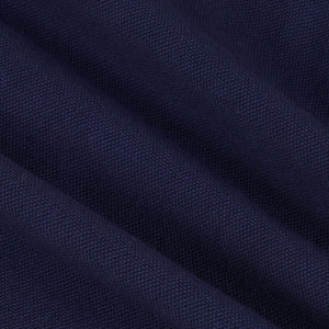 Vendome Script 70s Polo Navy