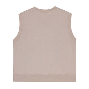 Tank V Neck Vest Elephant