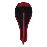 SRHWC Tennis Bag Merlot