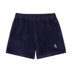 SRC Velvet Short Navy