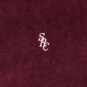 SRC Velvet Short Merlot