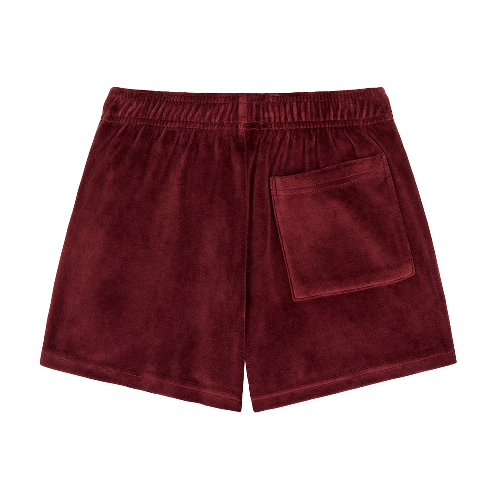 SRC Velvet Short Merlot