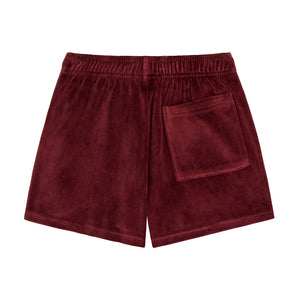 SRC Velvet Short Merlot