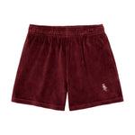 SRC Velvet Short Merlot