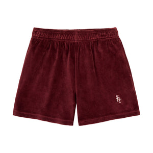 SRC Velvet Short Merlot