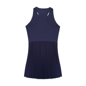 SRC Tennis Dress Navy