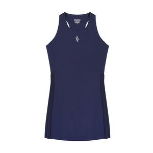 SRC Tennis Dress Navy