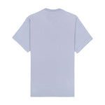 NY Racquet Club T Shirt Washed Periwinkle