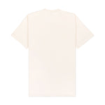 S&R Racket T Shirt Off White