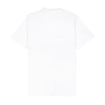Connecticut Crest T Shirt White