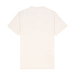 1800 Health T-Shirt Cream/Chocolate