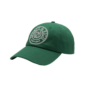 Connecticut Crest Hat Forest