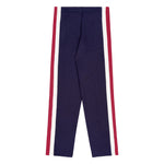 Crown Track Pants Navy