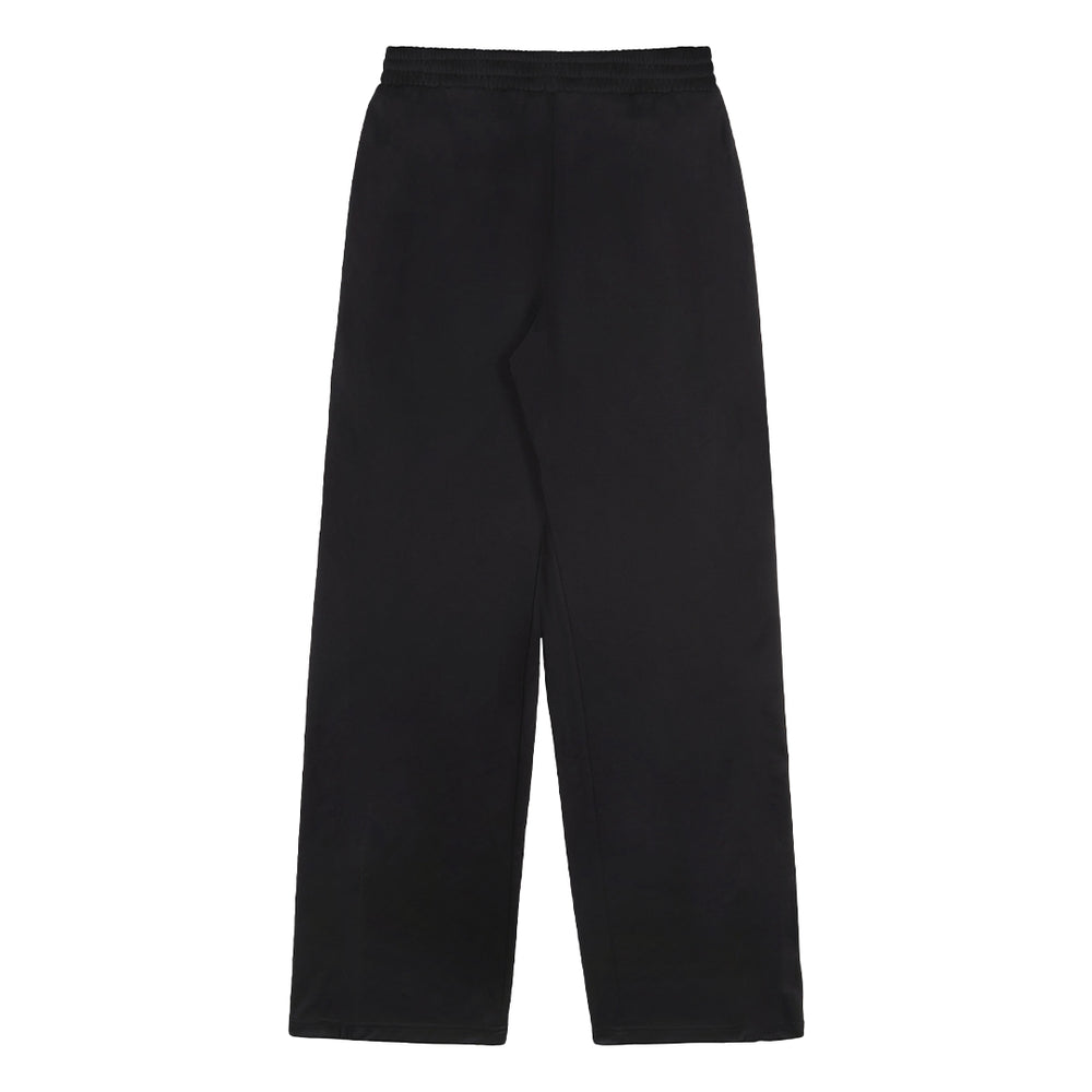 Golf Embroidered Tracksuit Pants Black/Cream