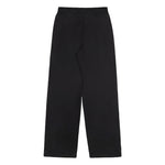 Golf Embroidered Tracksuit Pants Black/Cream