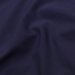 Classic Logo Court Skirt Navy