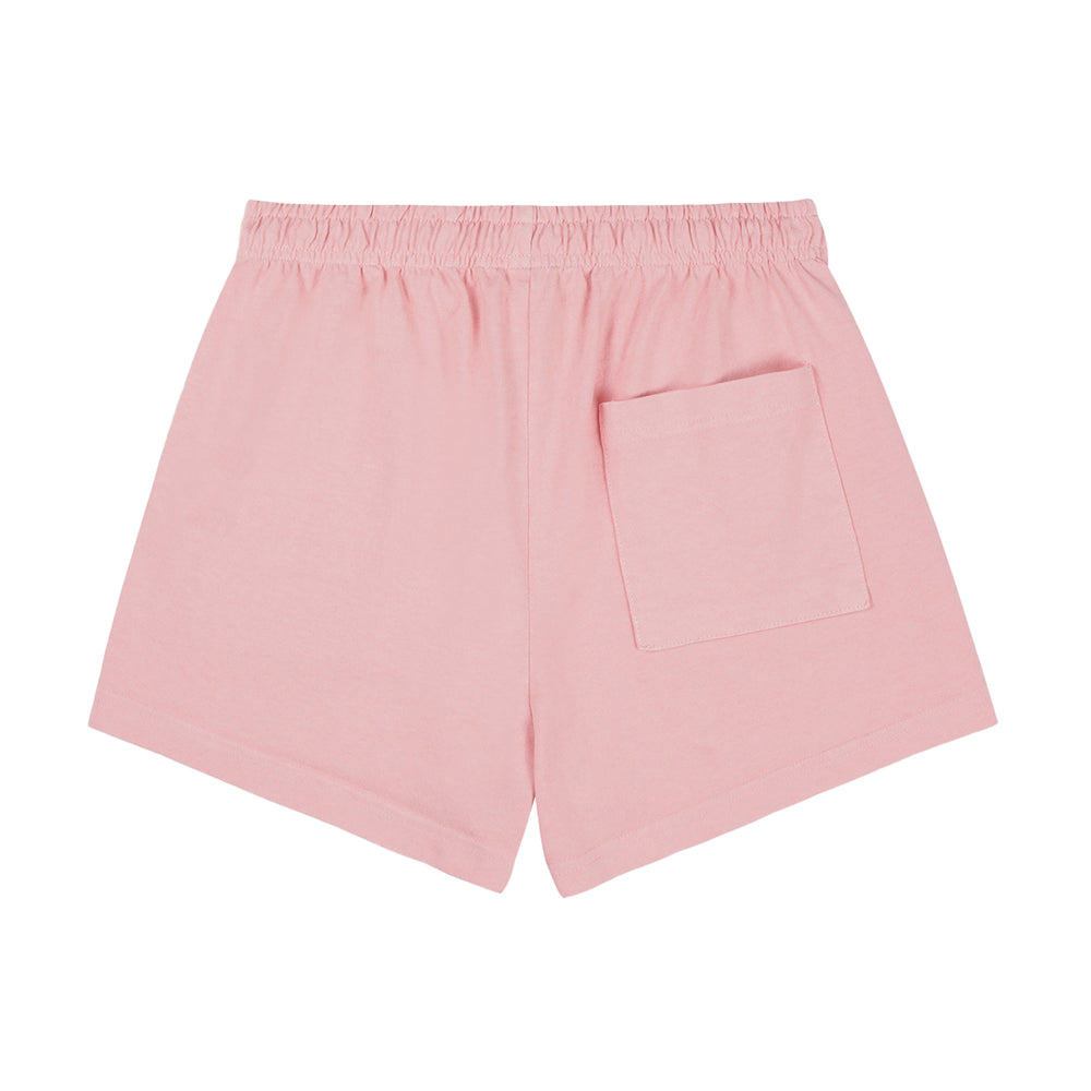 Syracuse Disco Short Rose