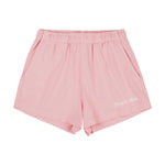 Syracuse Disco Short Rose