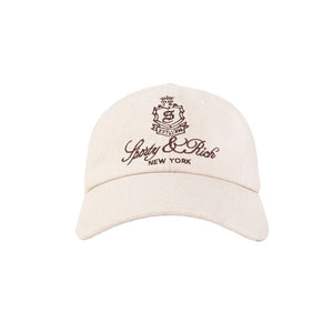 Vendome Wool Hat Cream