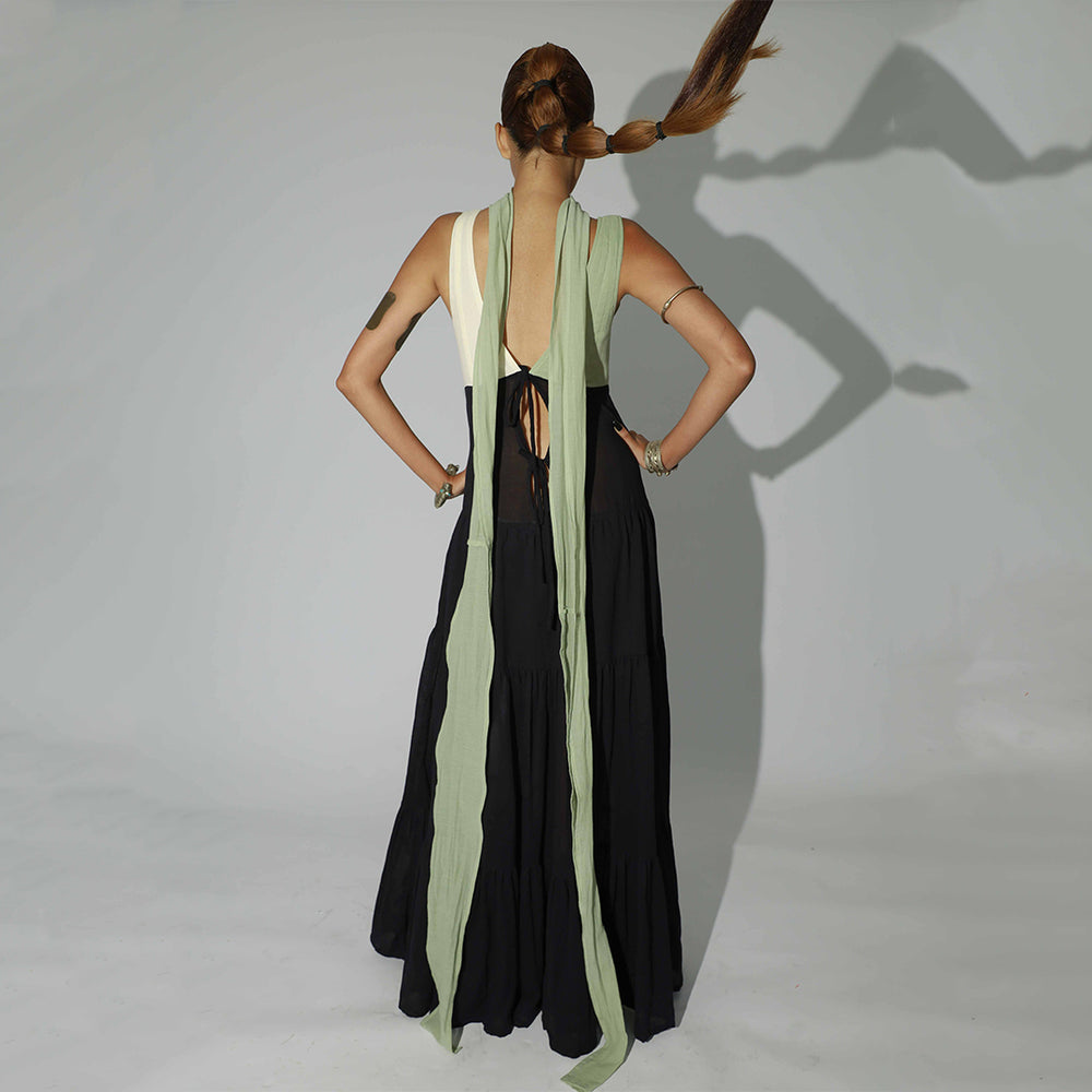 ANGGUN DRESS COMBINATION