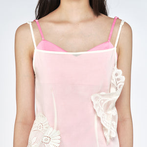 WHIM TOP - NAPKIN CAMISOLE