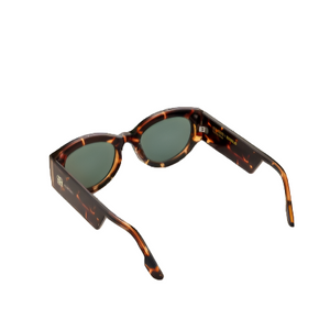 THE DAX SHALS HAVANA