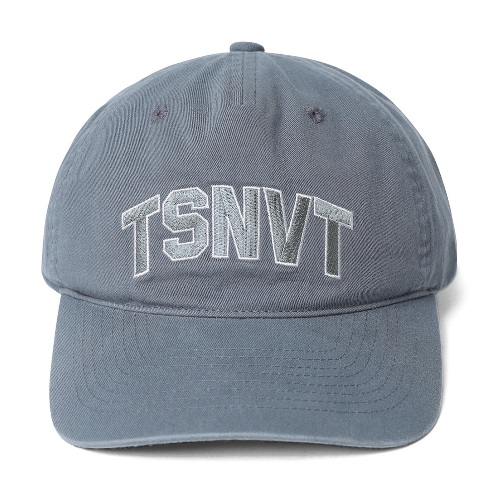 WASHED TSNVT WASHED PURPLE CAP