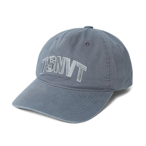 WASHED TSNVT WASHED PURPLE CAP