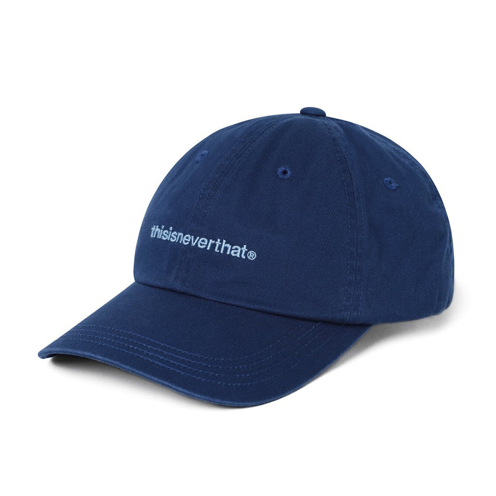 T-LOGO CAP BLUE
