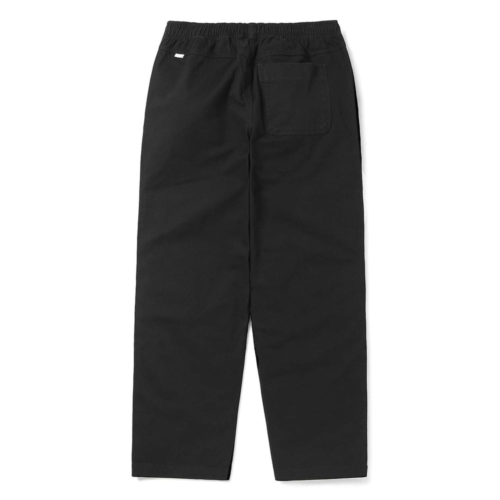 EASY PANT BLACK