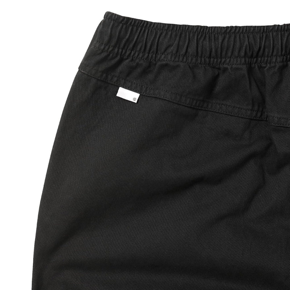 EASY PANT BLACK