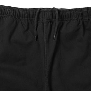 EASY PANT BLACK