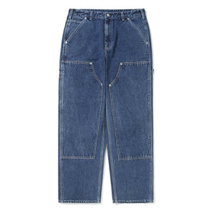 DENIM CARPENTER BLUE